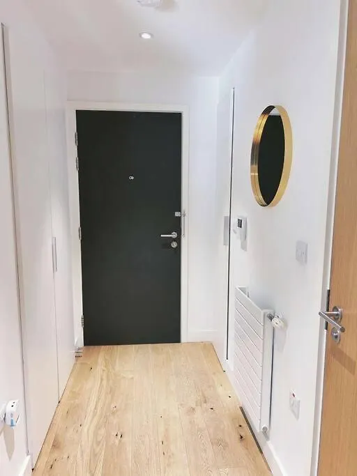 Superb Luxury 1Bed Apartment Londýn