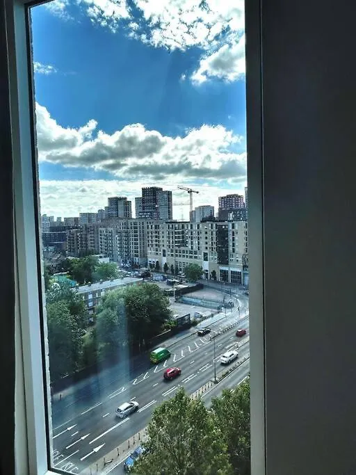 Superb Luxury 1Bed Apartment Londýn 0*,  Velká Británie